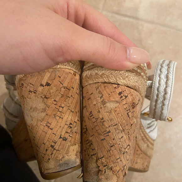 Prada wedges - Picture 5 of 6